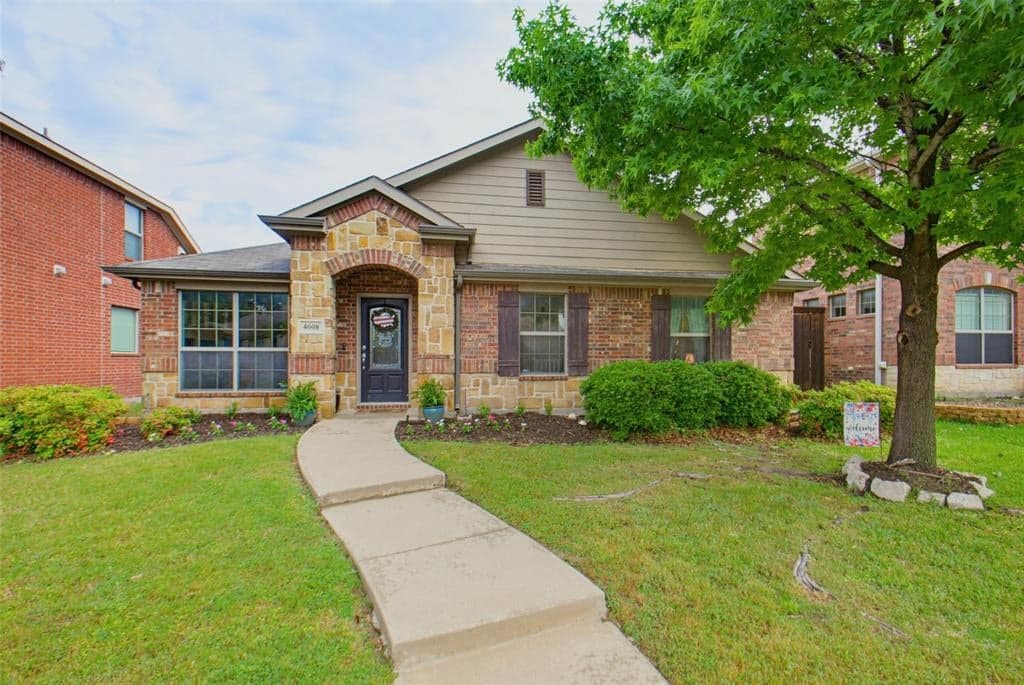 4608 Evanshire Way