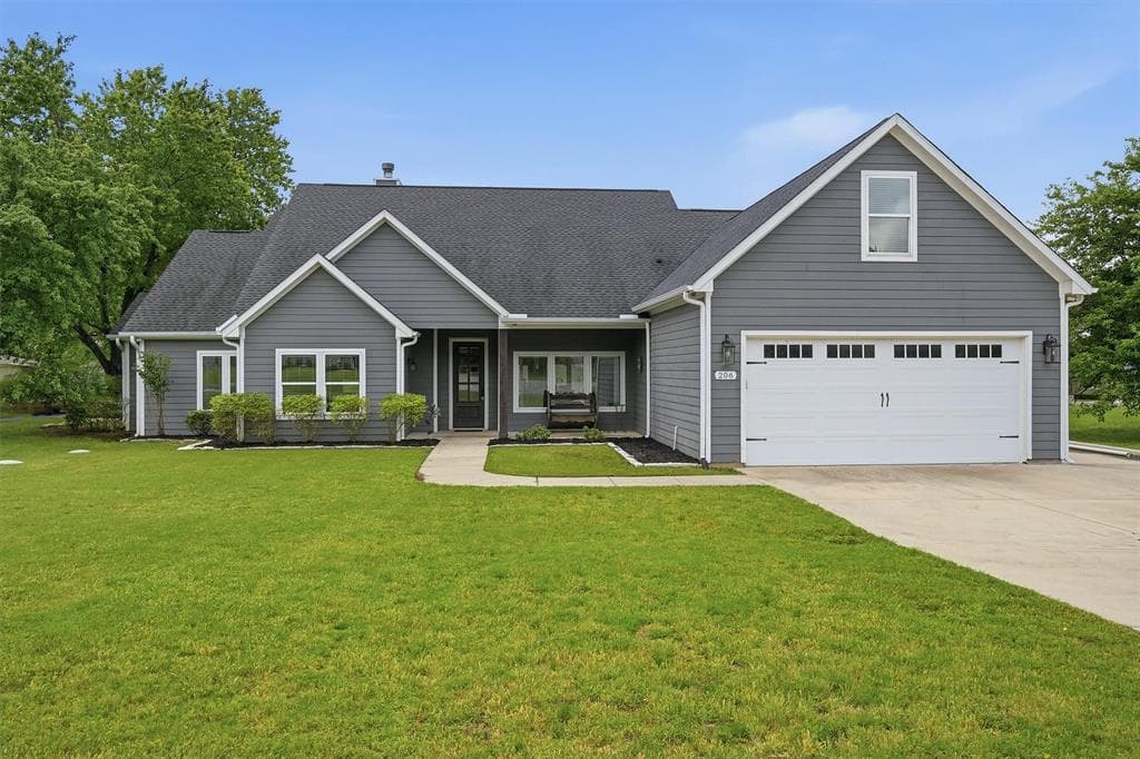 206 Modoc Trl