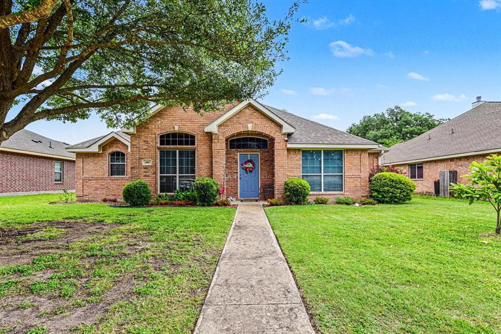406 Northgate Dr