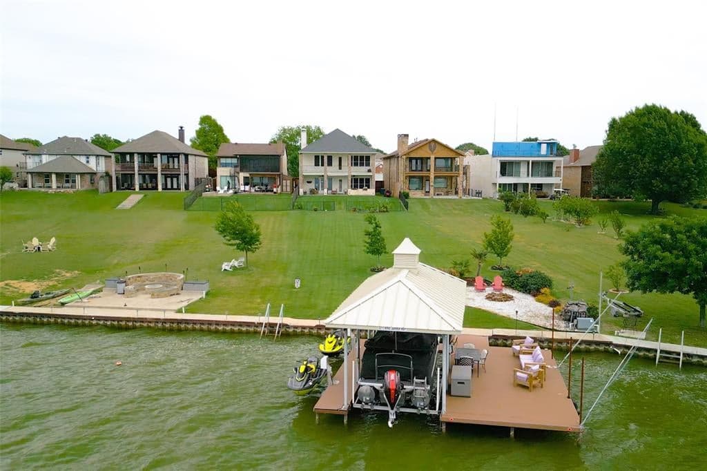 2213 Windjammer Way
