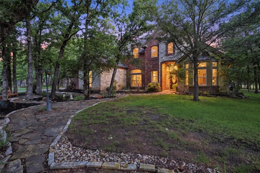 705 Boling Ranch Rd