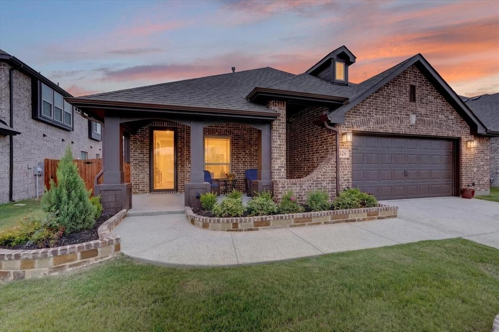 326 Atlas Cedar Dr
