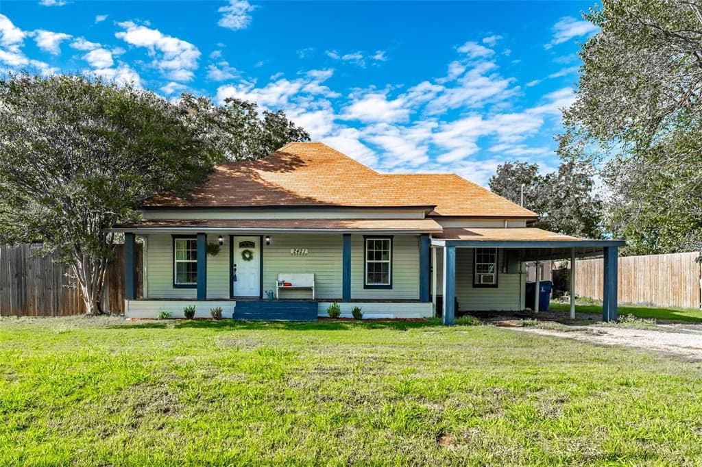 2421 State Highway 66