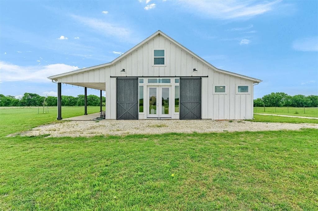 5235 Fm 1752 S