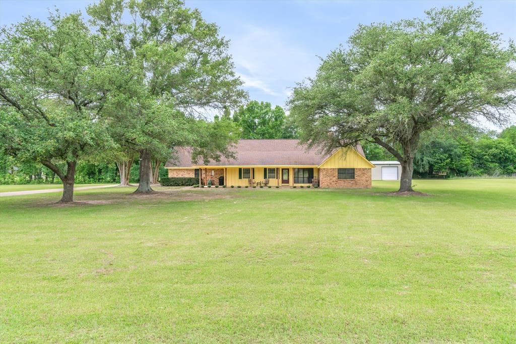 280 Vz County Road 4122