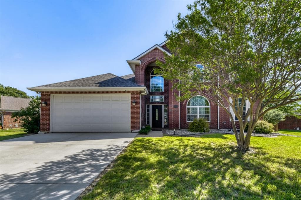 5429 Rocky Mountain Rd