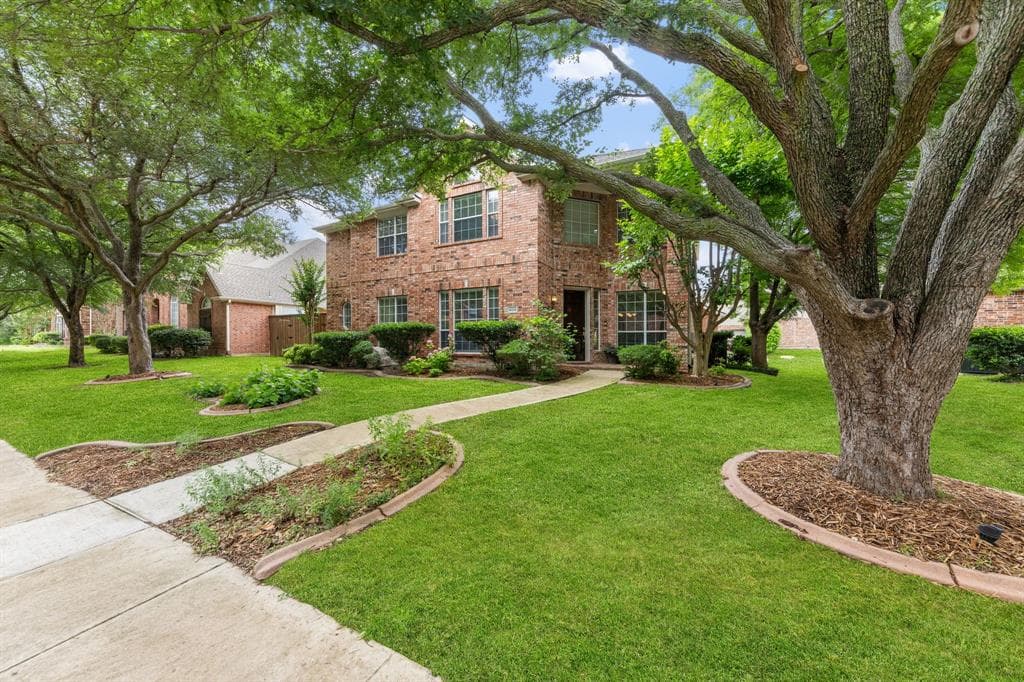4016 River Branch Trl