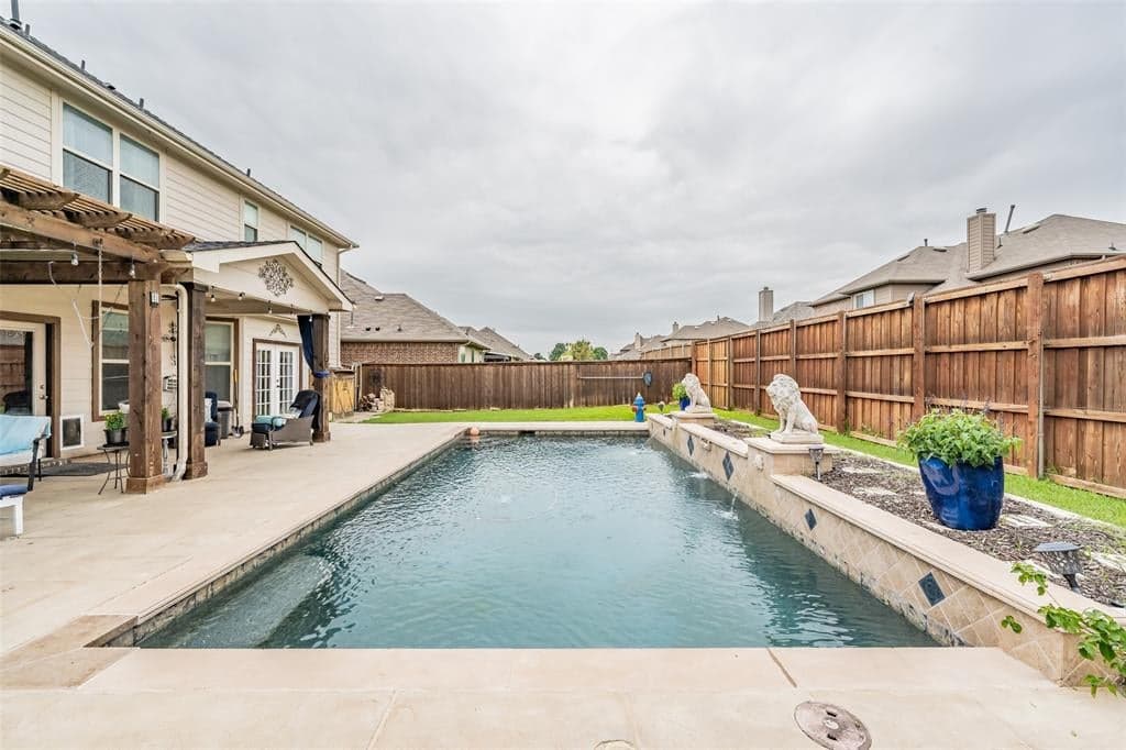 1112 Mesa Crest Dr