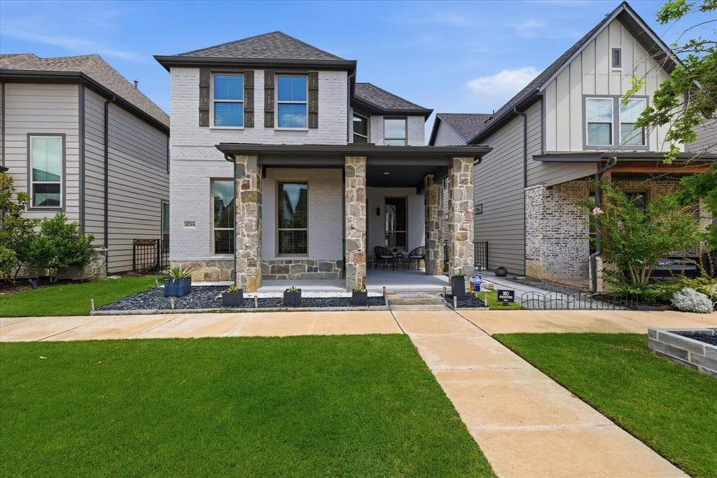 4244 Sechrist Dr