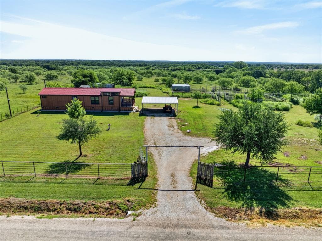 2401 Lamkin Rd