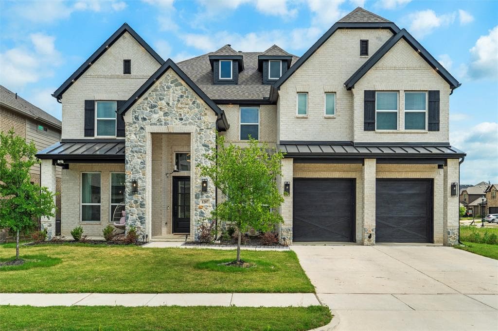1207 Turkey Trot Dr