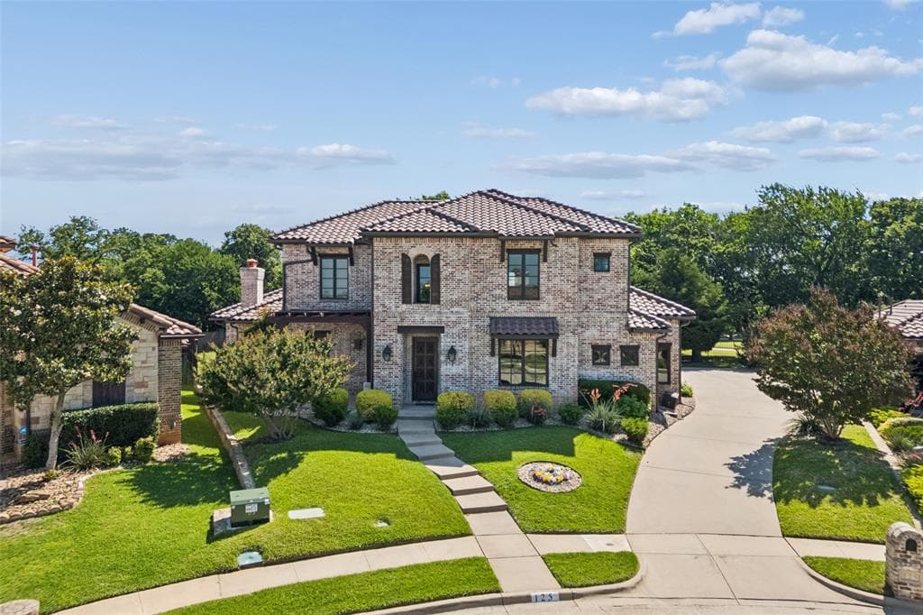 125 Audrey Dr