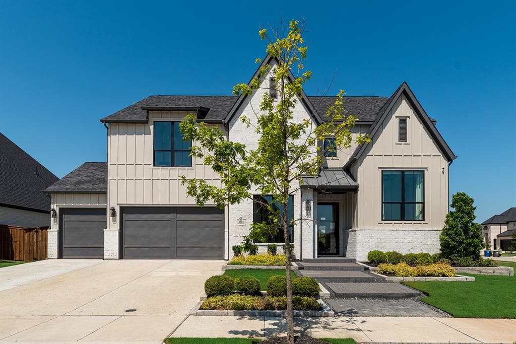 3322 Crosby Ln