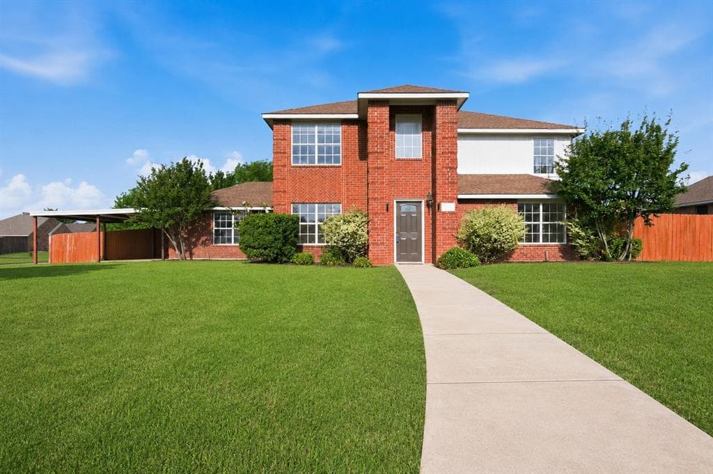 1001 Scenic Dr