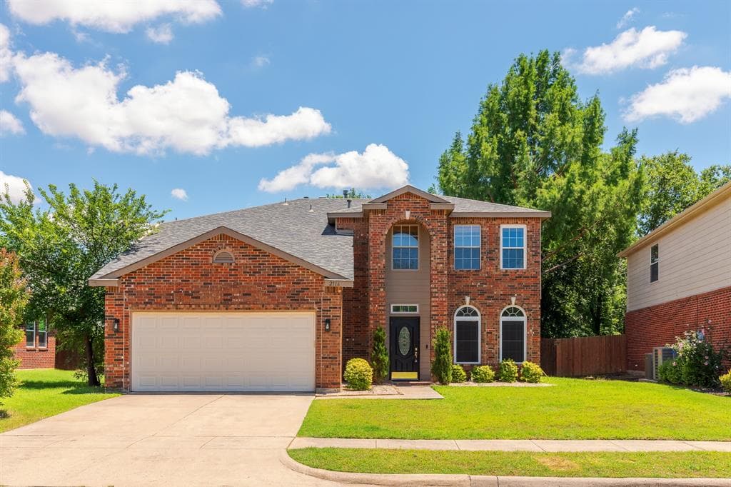 2116 Willow Ct