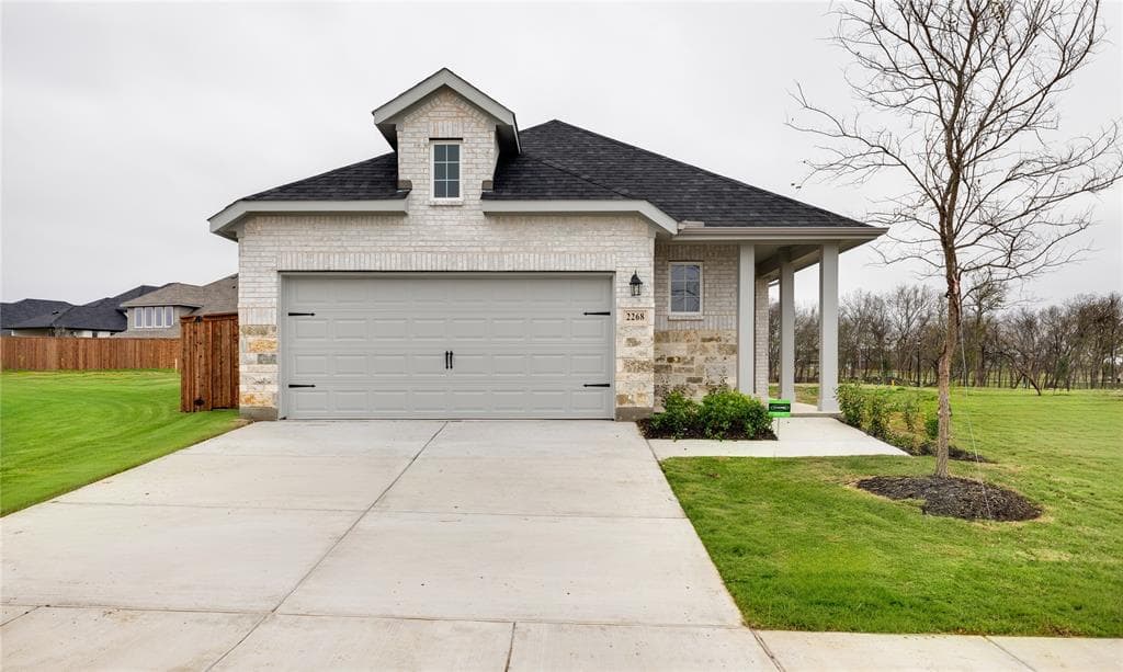 2268 Aspen Chase Dr