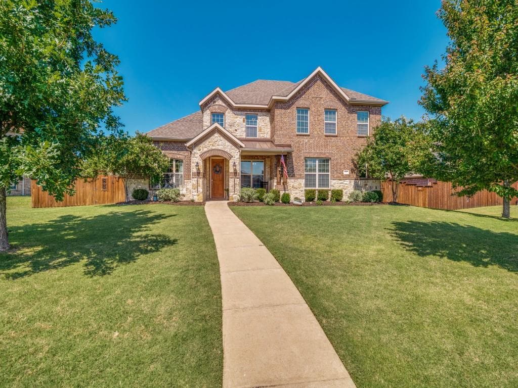 266 Benwick Dr