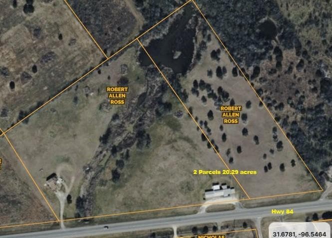 2596a Highway 84 W