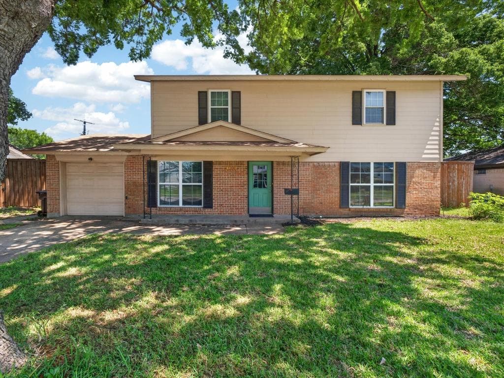 1208 Quill Dr