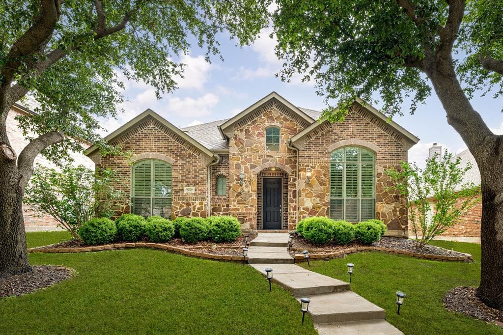 2832 Hidden Knoll Trl