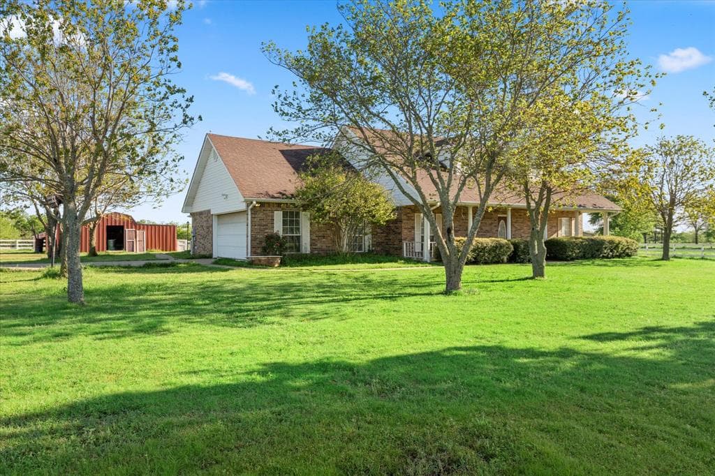 3366 County Road 4762