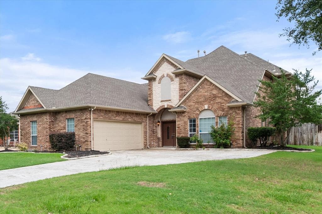 1116 Brook Arbor Dr