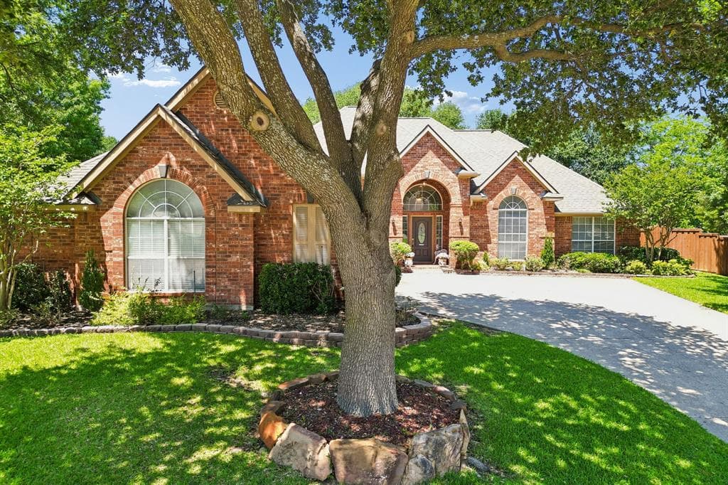 4910 Morning Glory Way