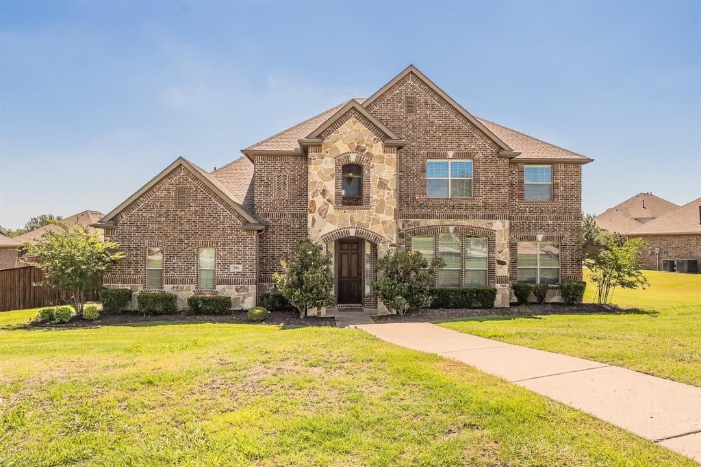 286 Benwick Dr