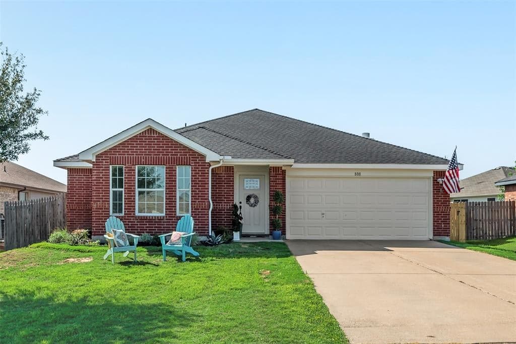 808 Sage Cir