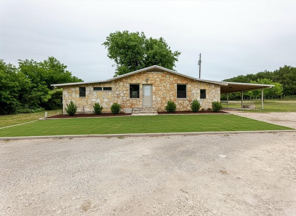 3236 County Road 407