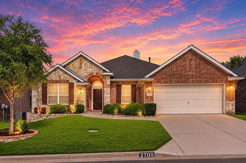 2705 Fox Creek Trl