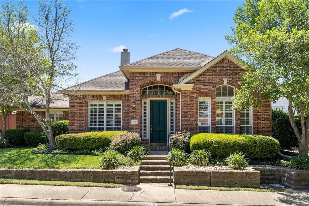 651 Stafford Cir