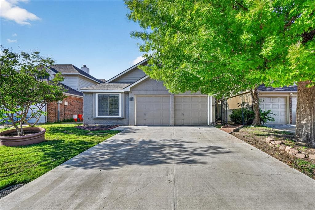 1231 Settlers Way