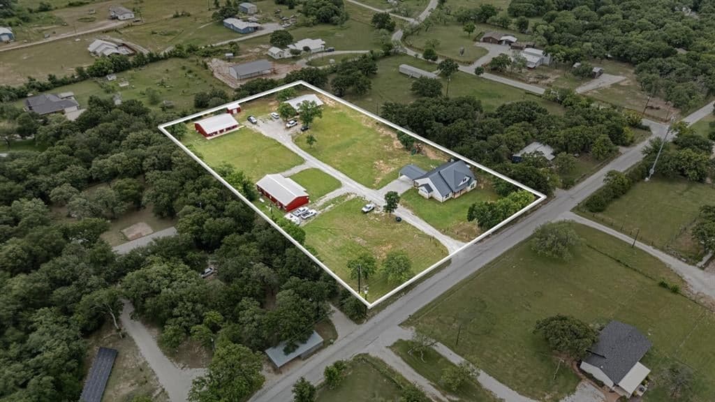 131 County Road 3351