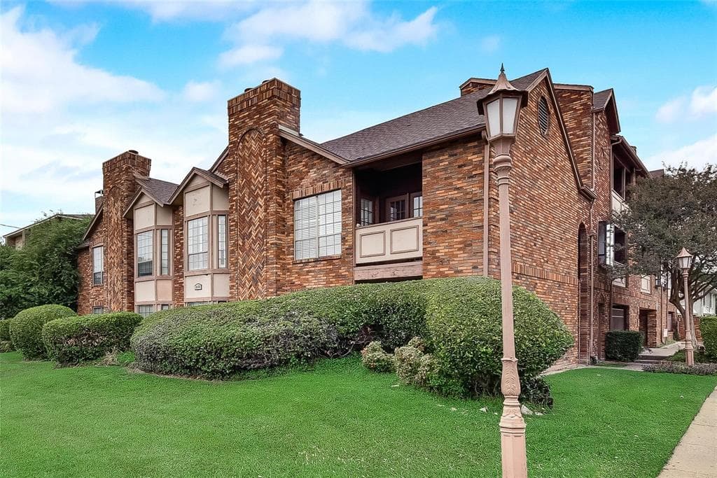 3434 Daniel Ave Apt G