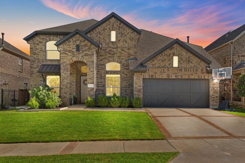1815 Legendary Reef Way