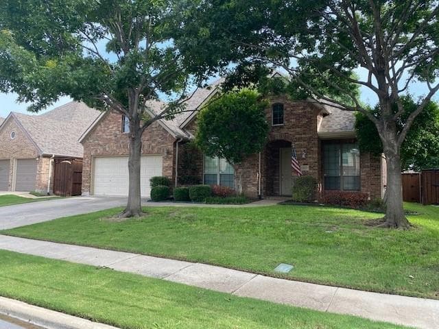 2633 Deer Hollow Dr