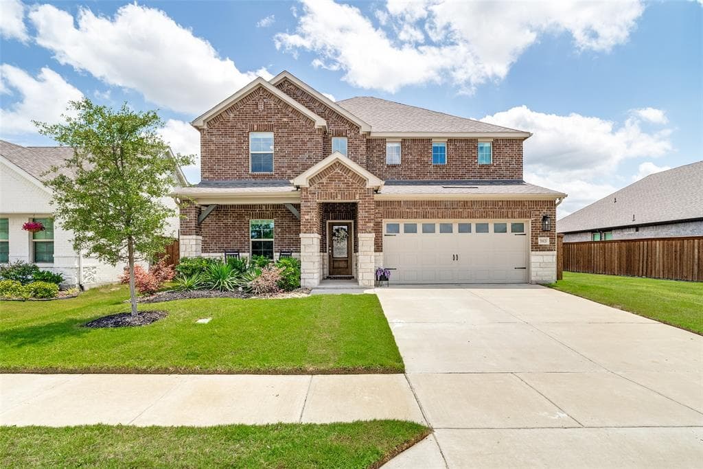 10625 Brookshire Rd
