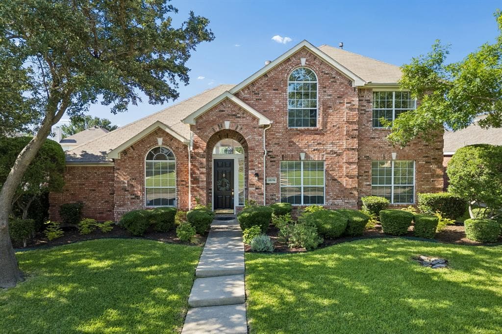 3516 Kimble Dr
