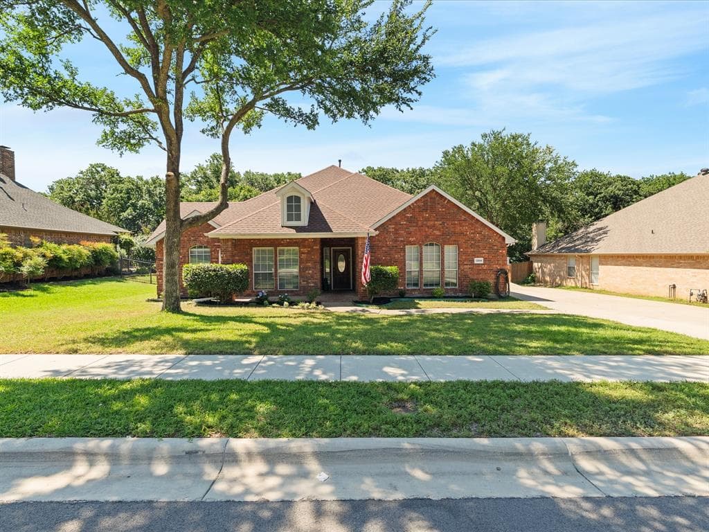 1204 Palo Verde Dr