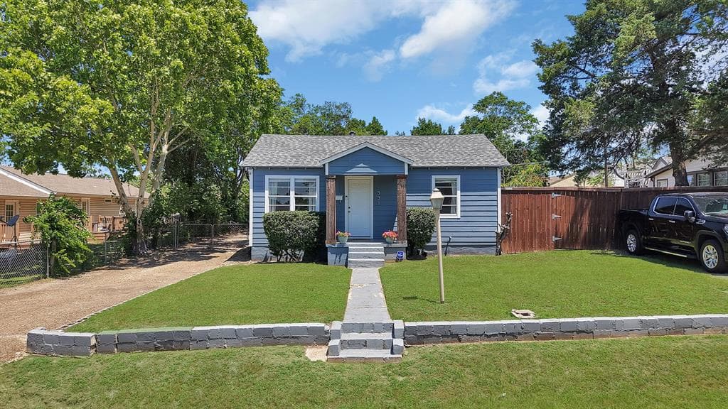 331 W Vinyard Rd