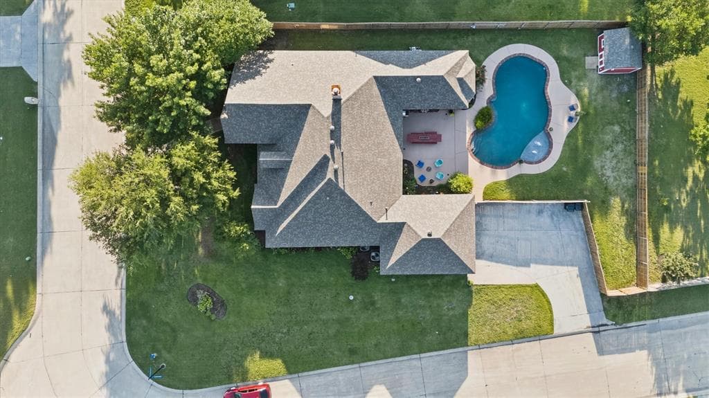 283 Wedgewood Way