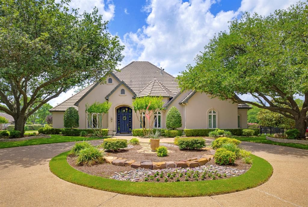6008 Laurel Valley Ct