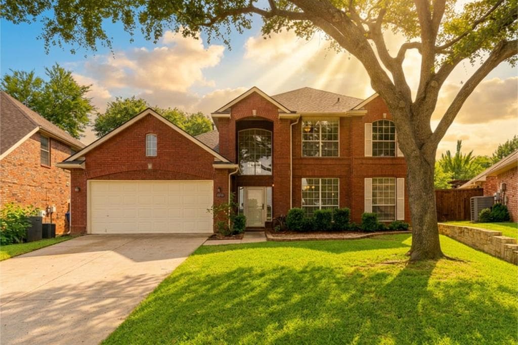 1037 Sun Ridge Dr