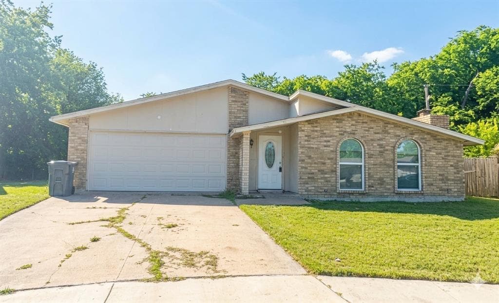 3401 Shea Ct