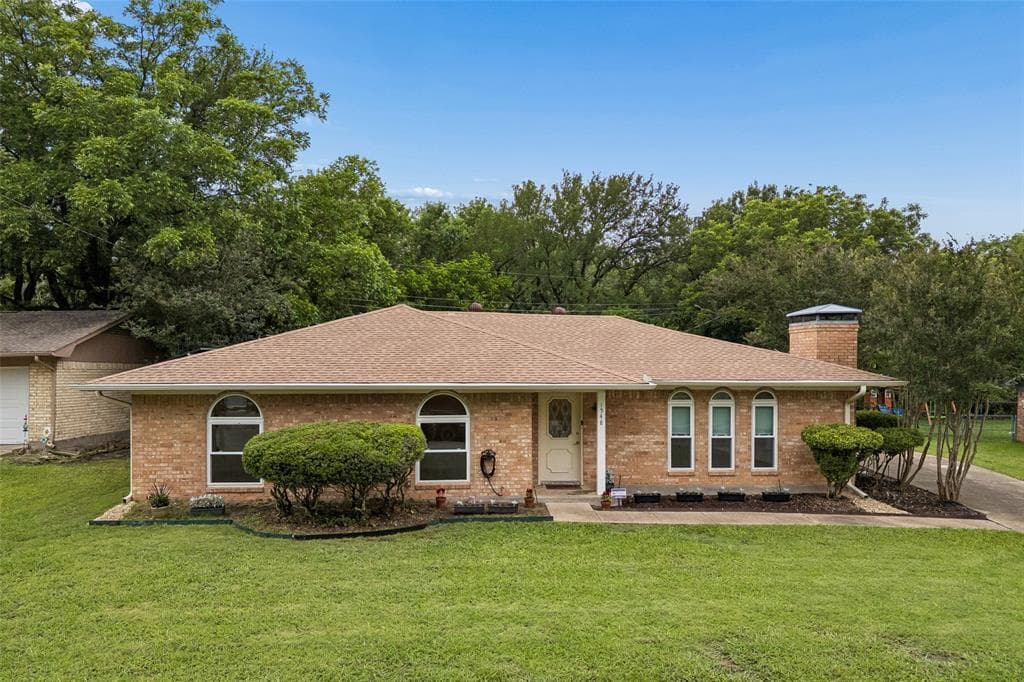 1548 Timbercreek Dr
