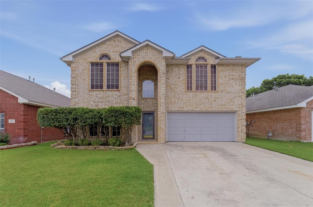 913 Remington Dr