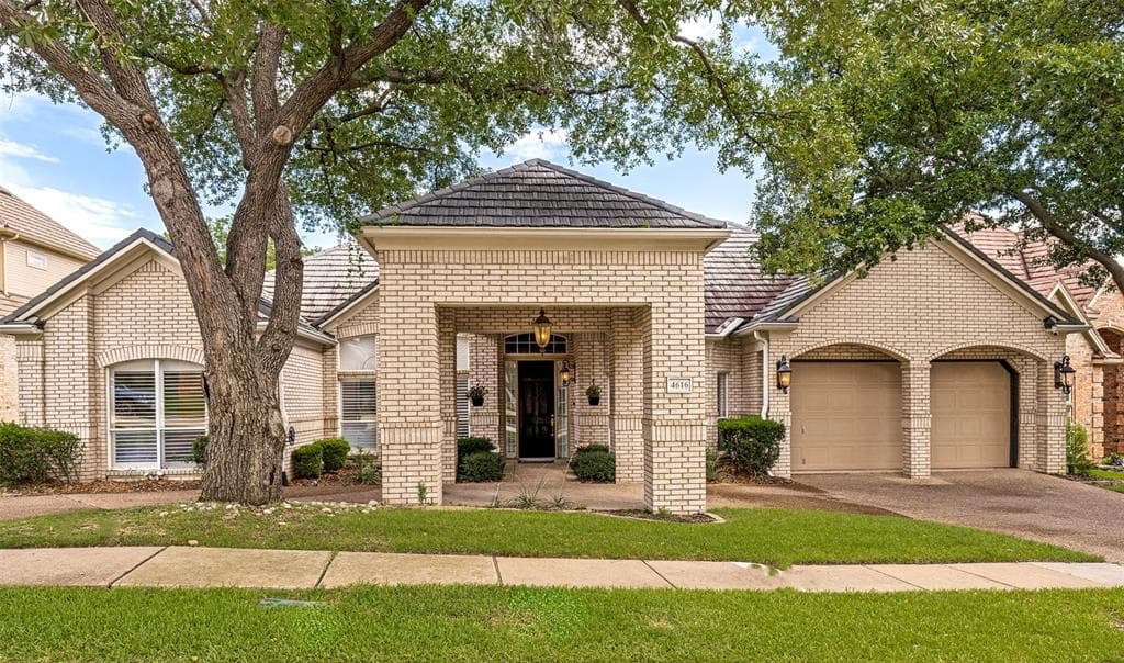 4616 Firestone Dr