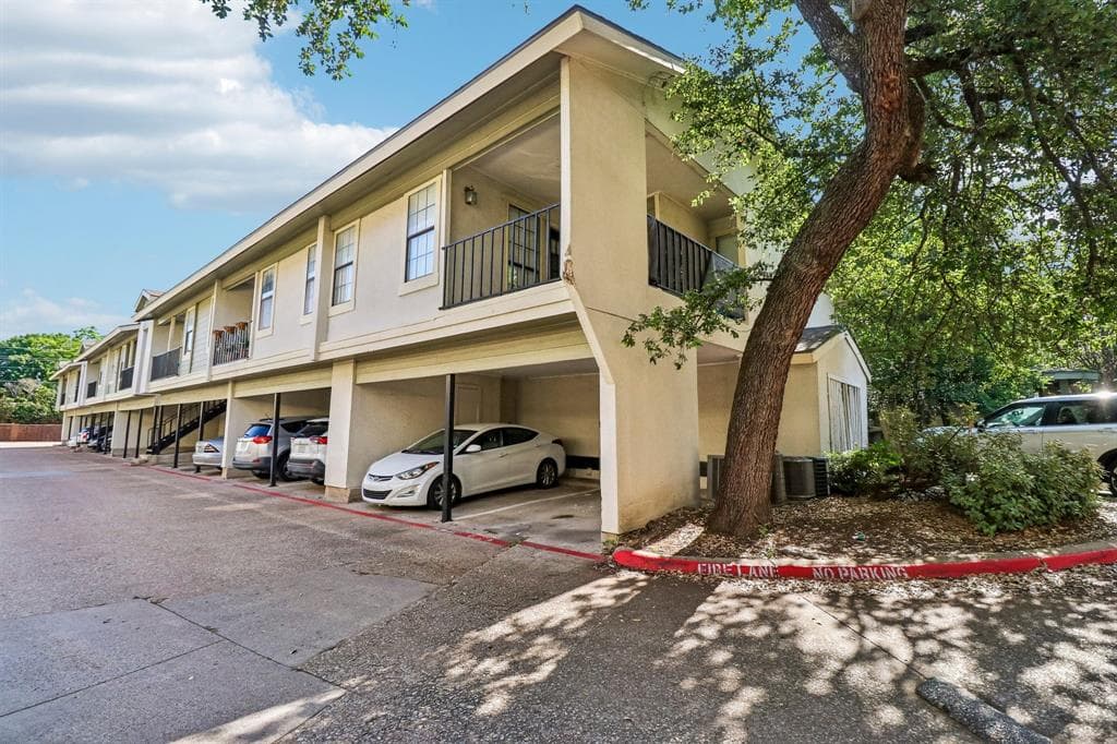9607 Walnut St Apt 11102