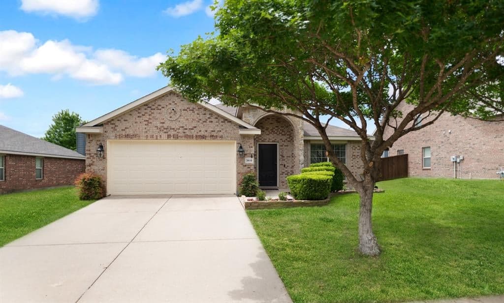 3815 Spring Run Ln